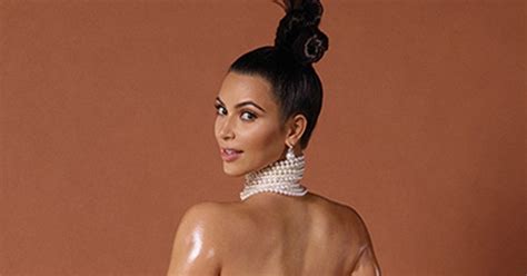 kim kardashian paper magazine shoot|Kim Kardashian Says Her Nude Paper Magazine Shoot Was an。